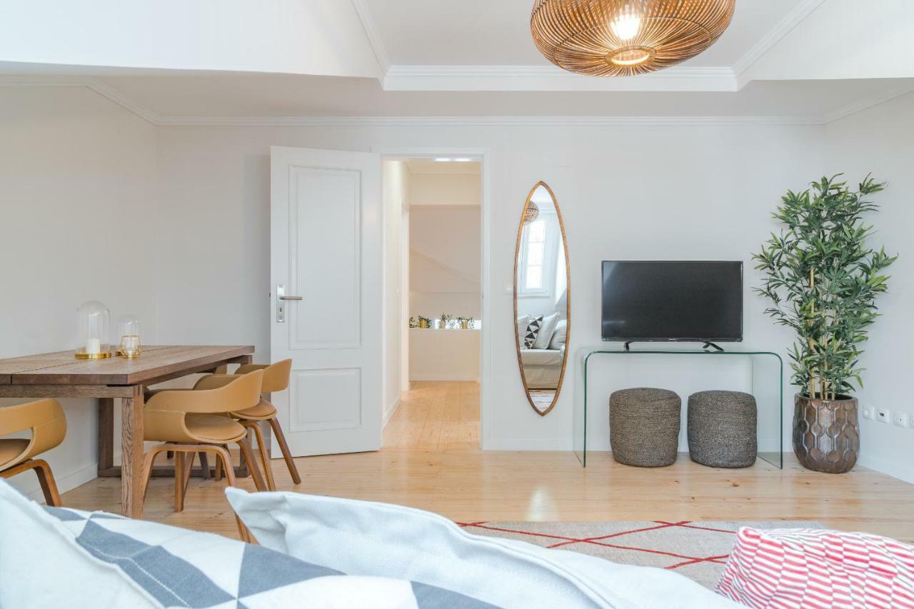 Lxroller Alfama Suites Deluxe Лісабон Екстер'єр фото